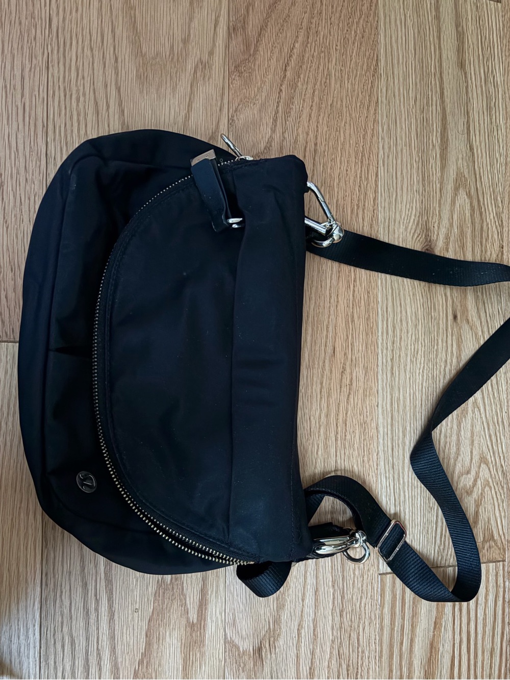 All Night Festival Bag 5L